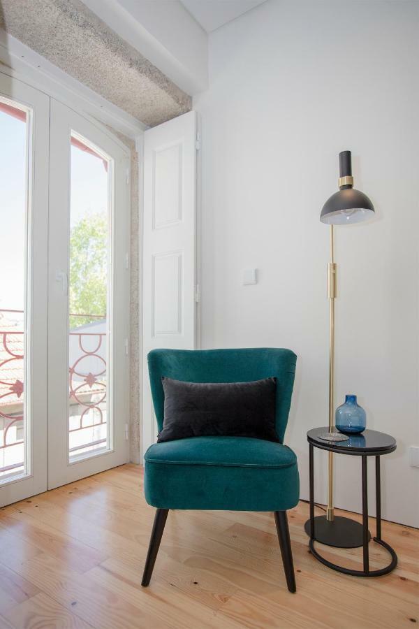 Apartmán Liiiving In Porto - Cozy & Chic Downtown Exteriér fotografie