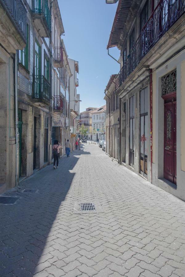 Apartmán Liiiving In Porto - Cozy & Chic Downtown Exteriér fotografie